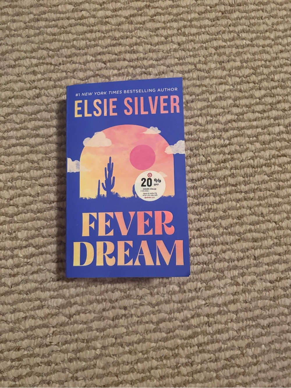 Fever Dream by Elsie Silver